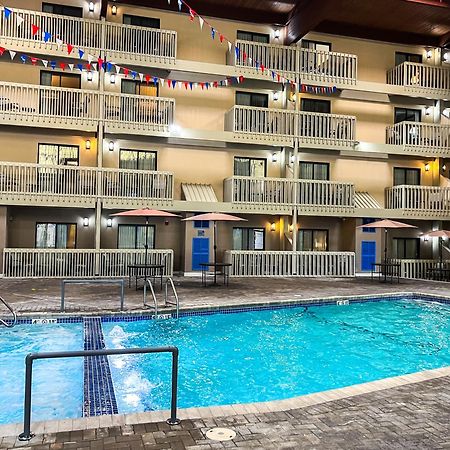 Hotel 1620 Plymouth Harbor Εξωτερικό φωτογραφία