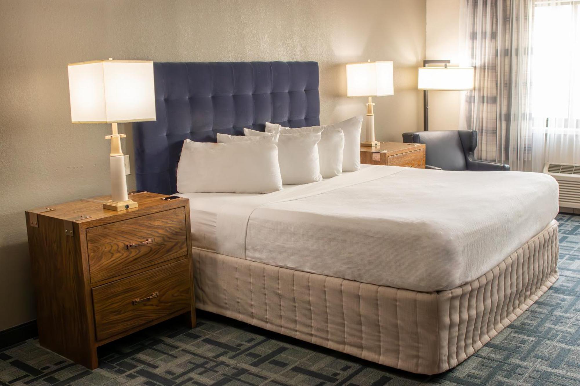 Hotel 1620 Plymouth Harbor Εξωτερικό φωτογραφία