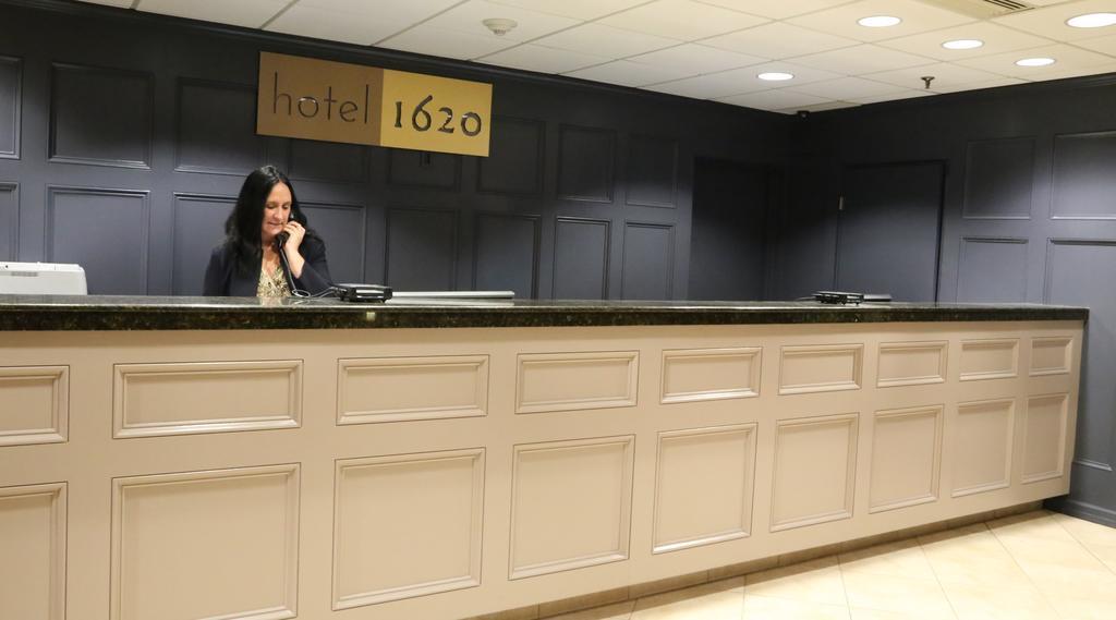 Hotel 1620 Plymouth Harbor Εξωτερικό φωτογραφία