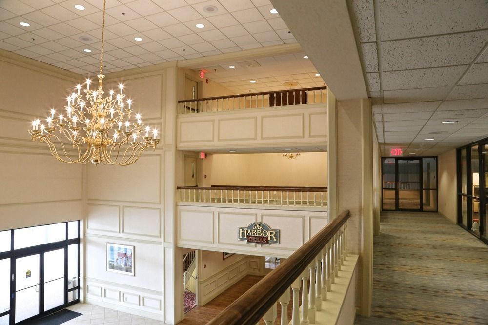 Hotel 1620 Plymouth Harbor Εξωτερικό φωτογραφία