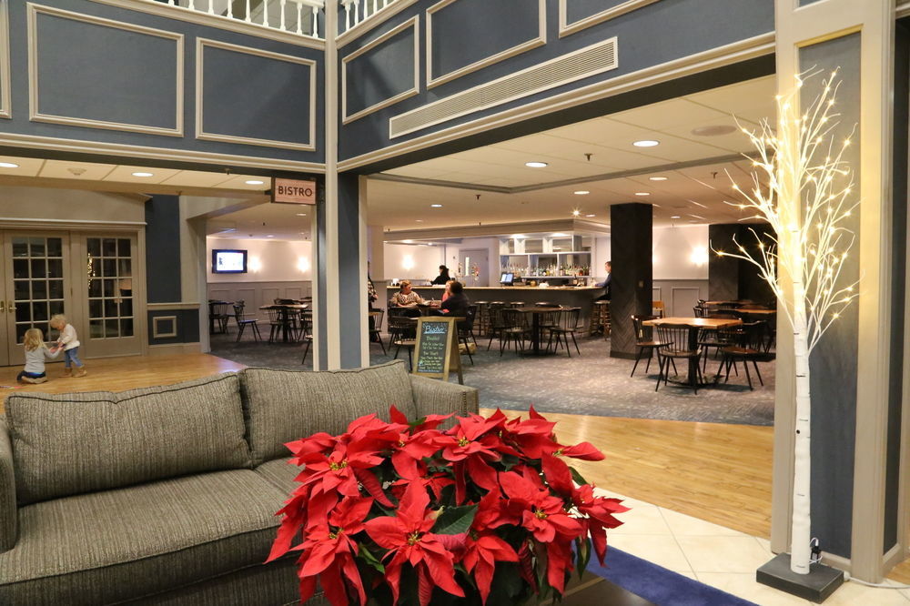 Hotel 1620 Plymouth Harbor Εξωτερικό φωτογραφία