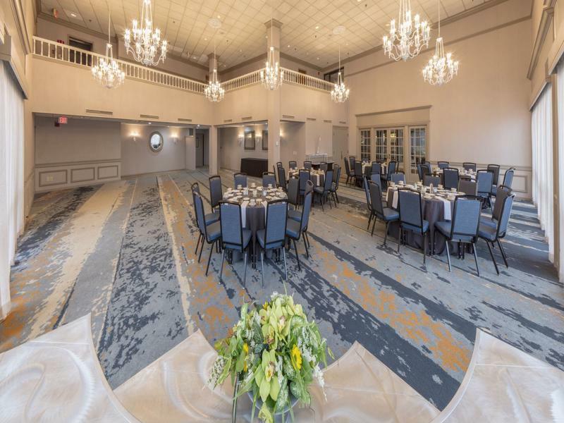 Hotel 1620 Plymouth Harbor Εξωτερικό φωτογραφία