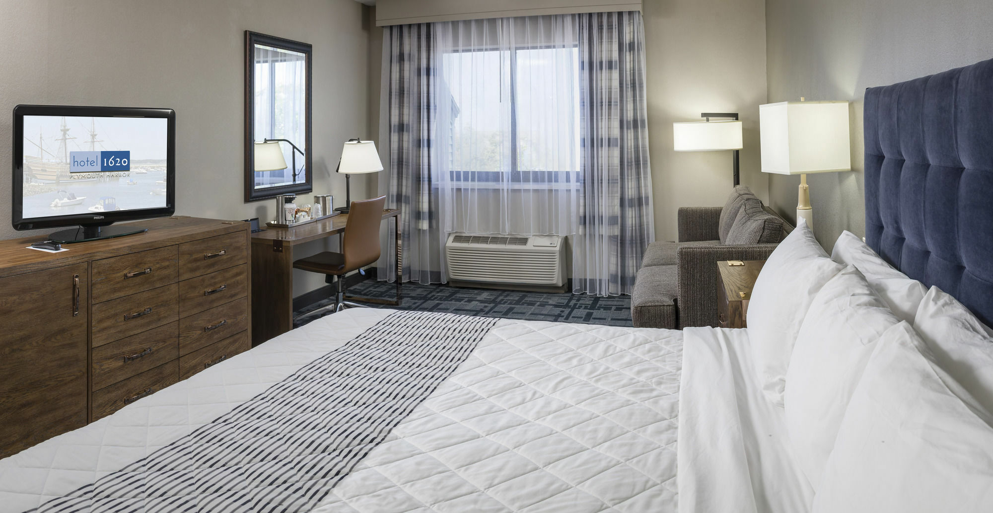 Hotel 1620 Plymouth Harbor Εξωτερικό φωτογραφία
