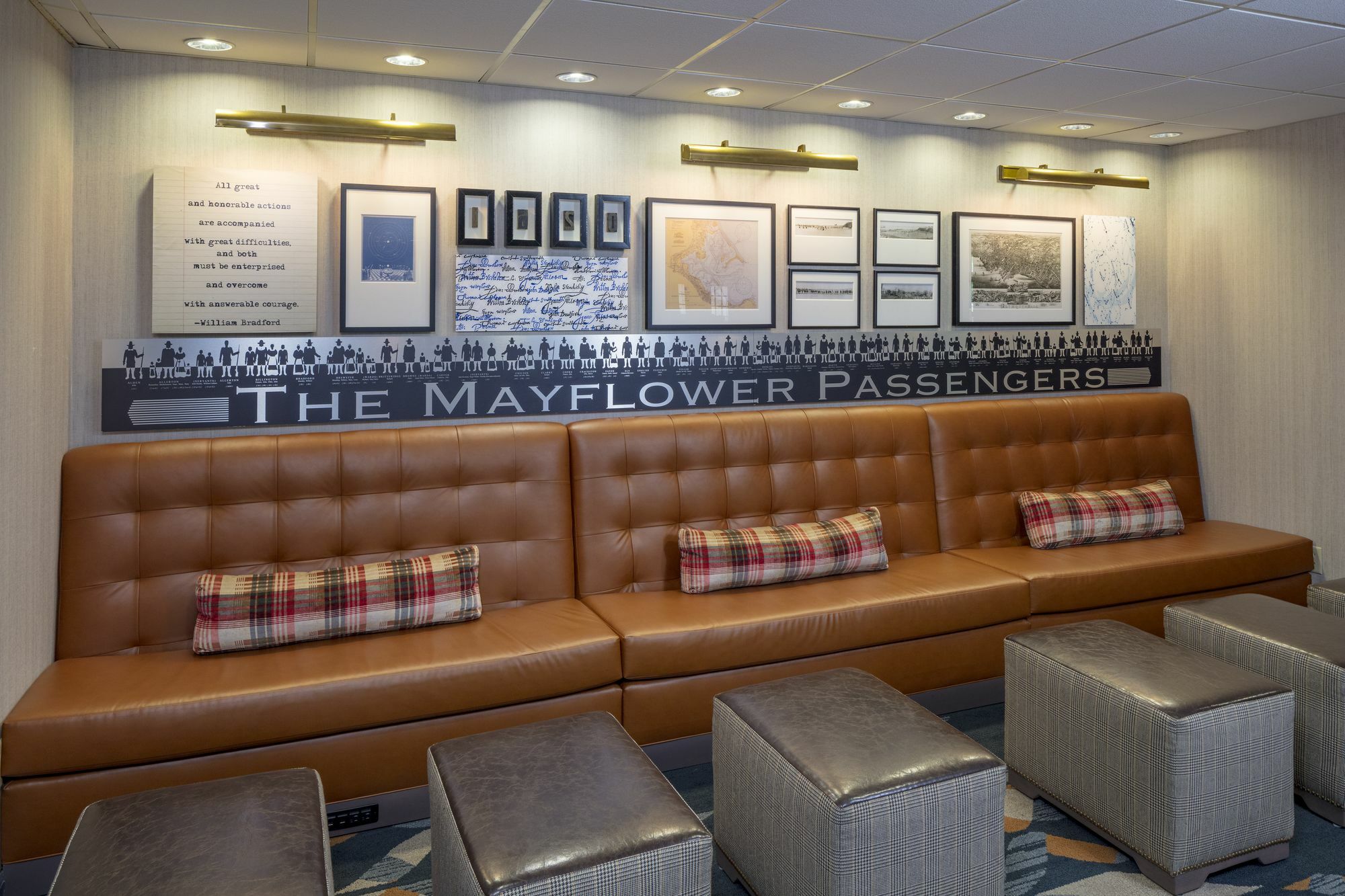 Hotel 1620 Plymouth Harbor Εξωτερικό φωτογραφία