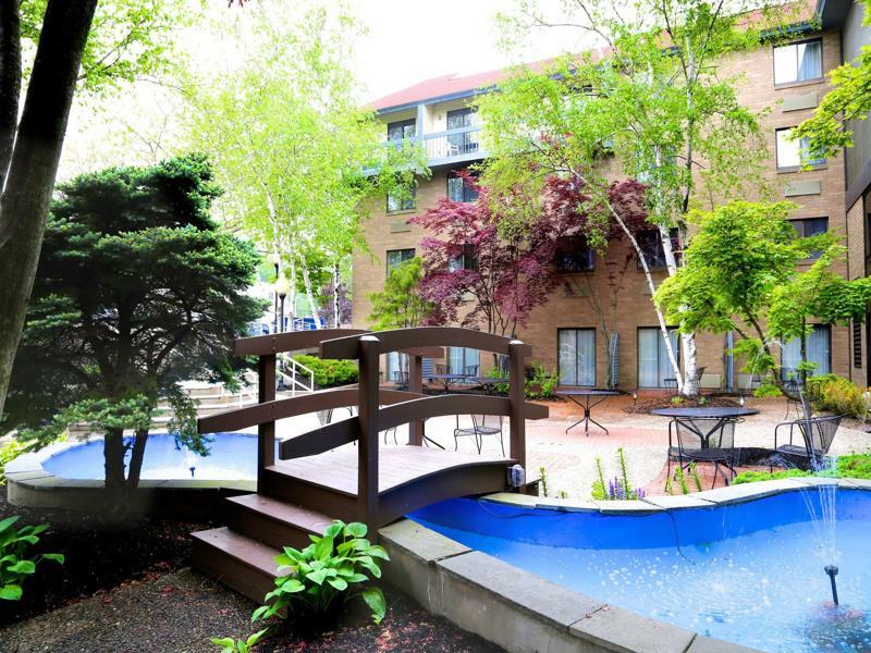 Hotel 1620 Plymouth Harbor Εξωτερικό φωτογραφία