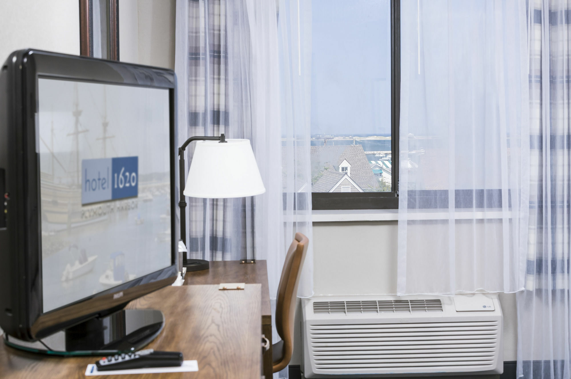 Hotel 1620 Plymouth Harbor Εξωτερικό φωτογραφία